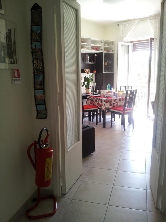 Bed & Breakfast Bellaventura 3*