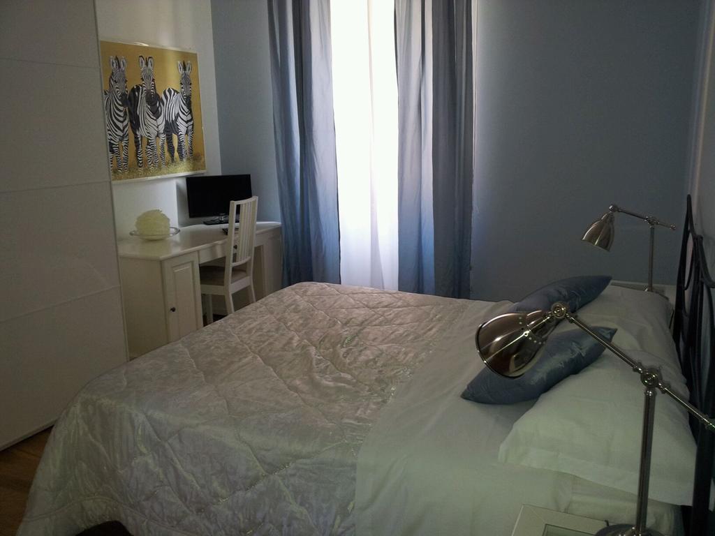 Guest house Casa Anita Rome