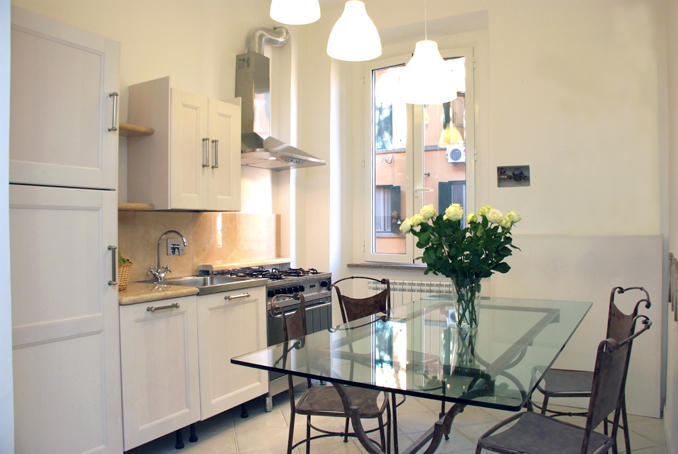 Guest house Casa Anita Rome