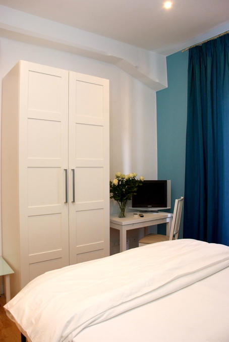 Guest house Casa Anita Rome