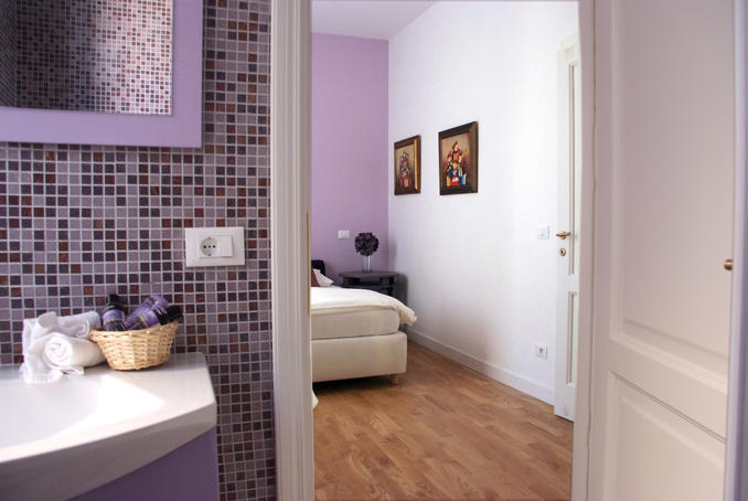 Guest house Casa Anita