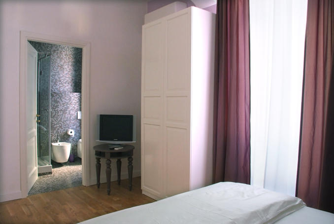 Guest house Casa Anita *