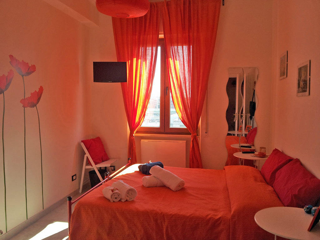 Bellaventura Rome