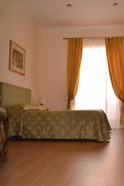 Bed & Breakfast Gioielli Di Cornelia