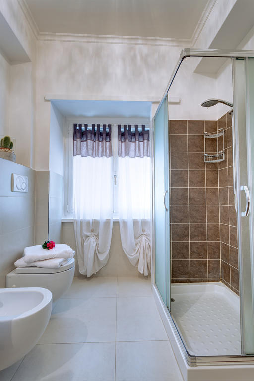 Guest house Elements Guest House Rome