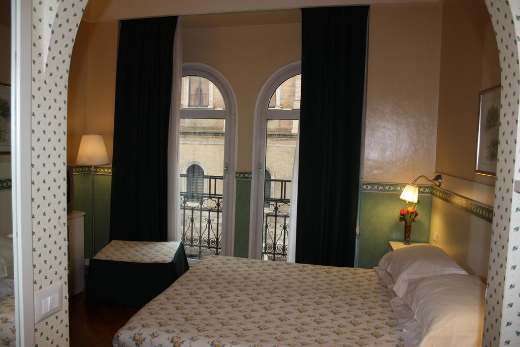 Bed & Breakfast Best Comfort *
