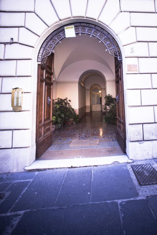 Bed & Breakfast Residenza Dei Principi 3*
