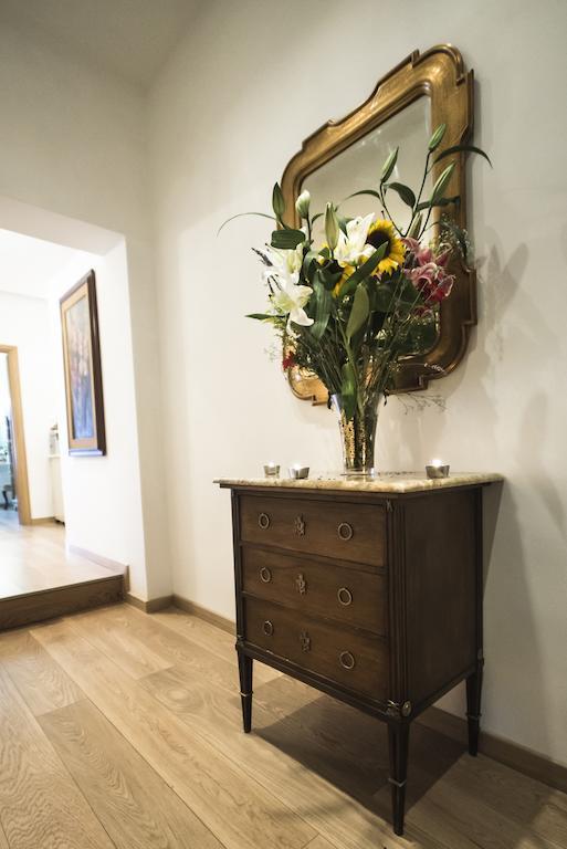 Bed & Breakfast Residenza Dei Principi Rome