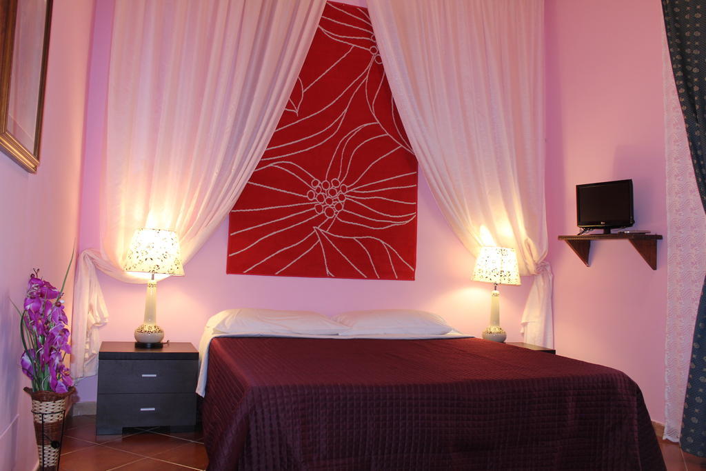 Hostel Ave Popolo