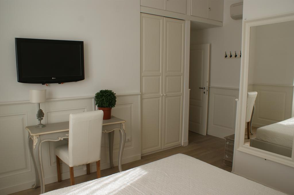 Bed & Breakfast Alba Sul Vaticano