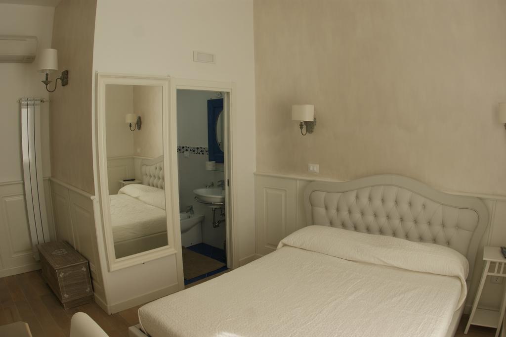 Bed & Breakfast Alba Sul Vaticano Rome