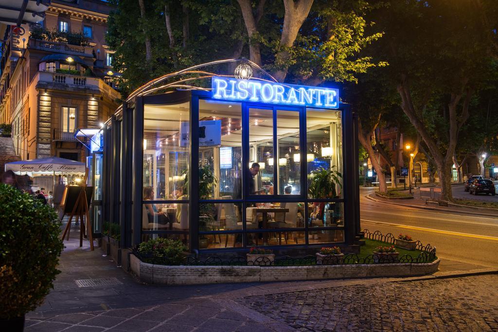 Hotel Imperiale Roma
