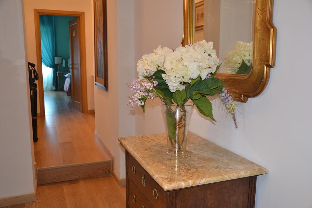 Bed & Breakfast Residenza Dei Principi 3*