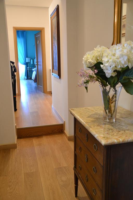 Bed & Breakfast Residenza Dei Principi