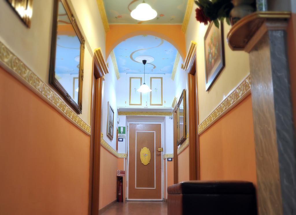 Adone House Rome
