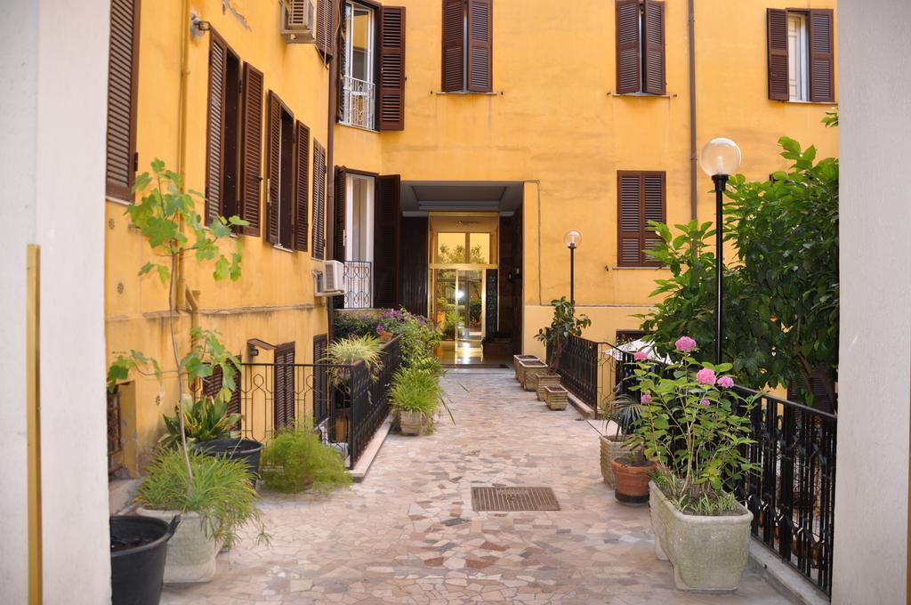 Ariosto Rome