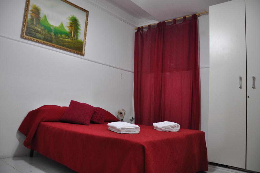 Bed & Breakfast Ariosto Rome