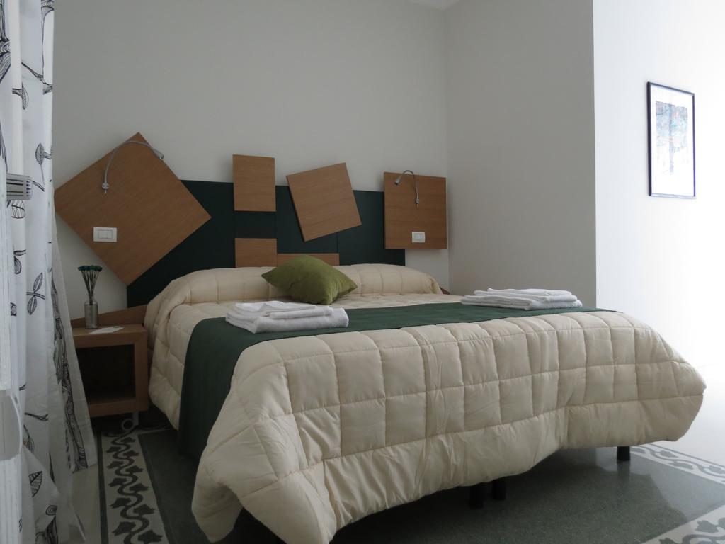 Bed & Breakfast Adriano Augusto 5*