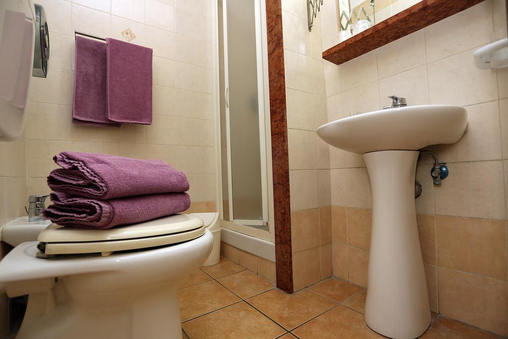 Hotel Bergamo 2*