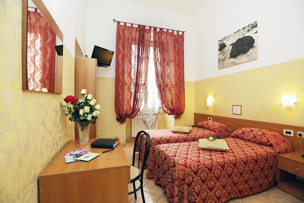 Bergamo Rome