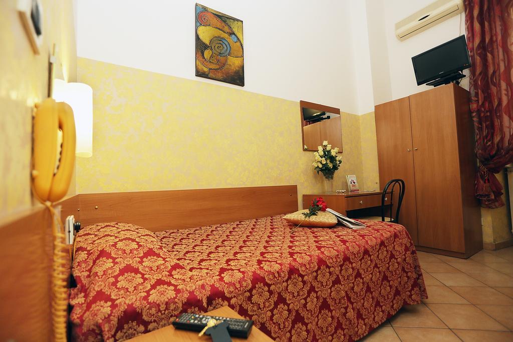 Hotel Bergamo