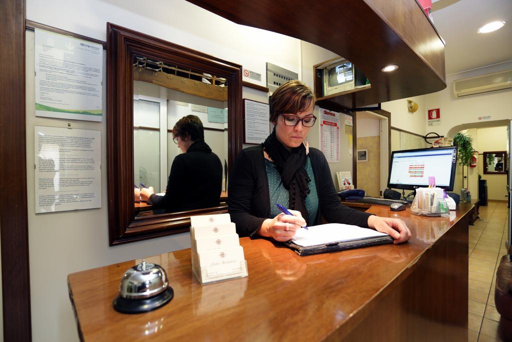 Hotel Bergamo