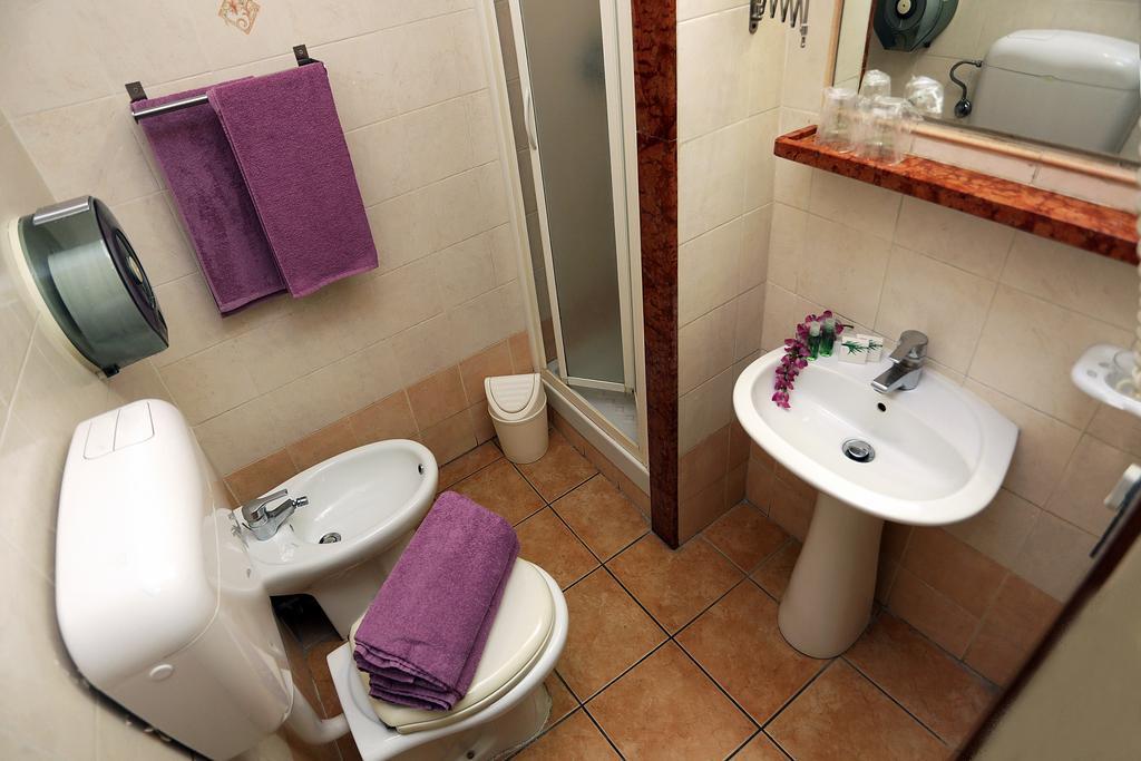 Hotel Bergamo