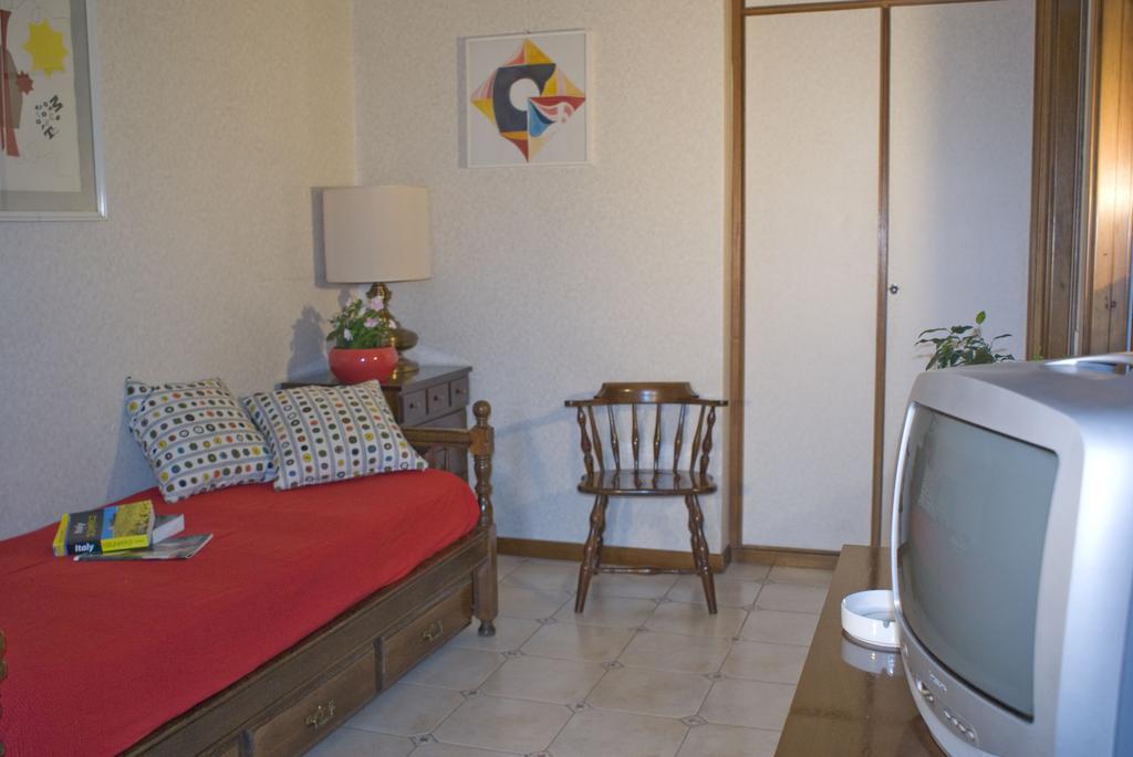 Aparthotel Medaglie D'oro Rome