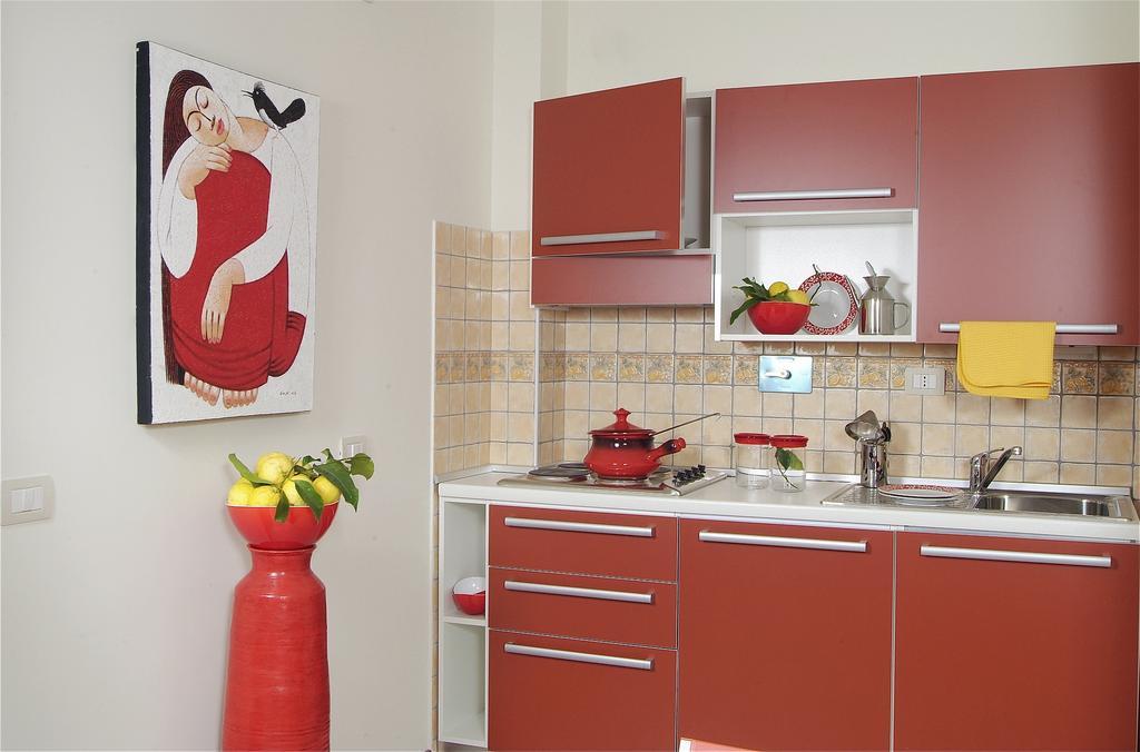 Apartment Aurelia Sleep *
