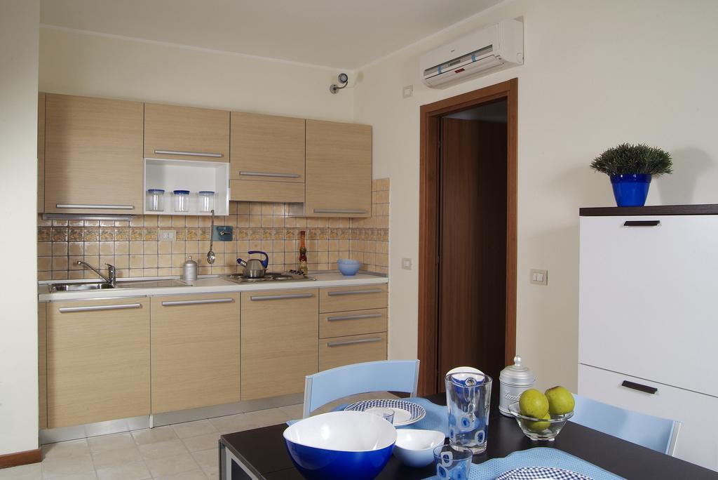 Apartment Aurelia Sleep