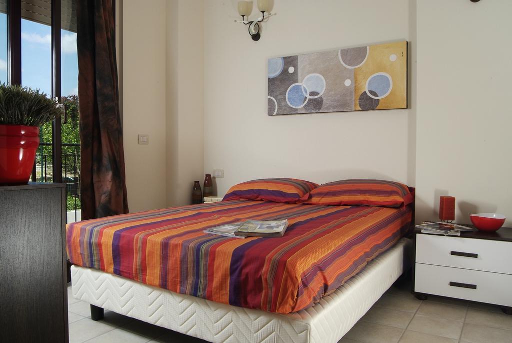 Apartment Aurelia Sleep *