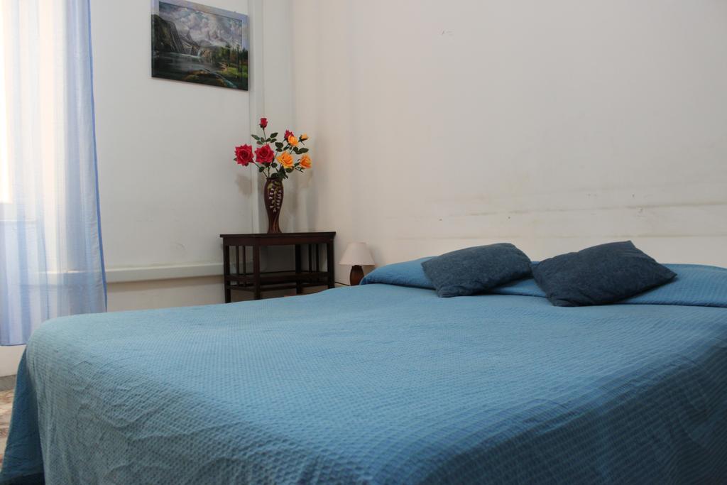 Bed & Breakfast Ariosto Rome