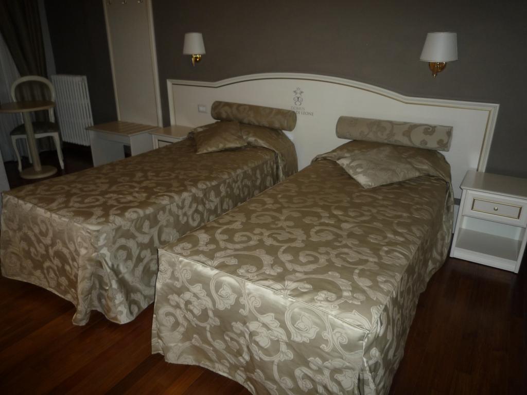 Guest house Domus Bocca Di Leone Rome
