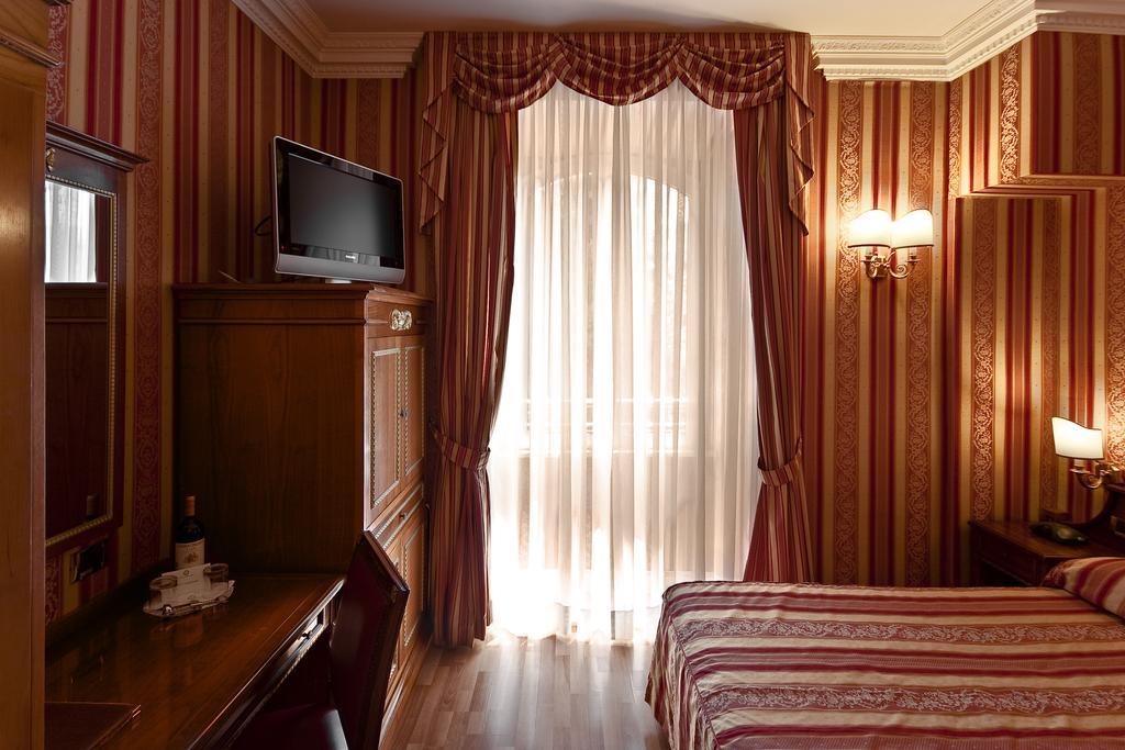 Gambrinus Rome