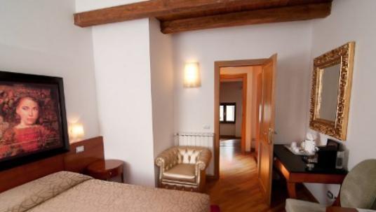 Apartment Excel Passetto Rome