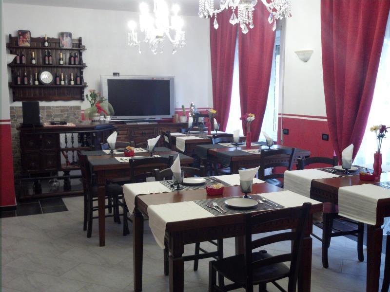 Hotel Templa Deum