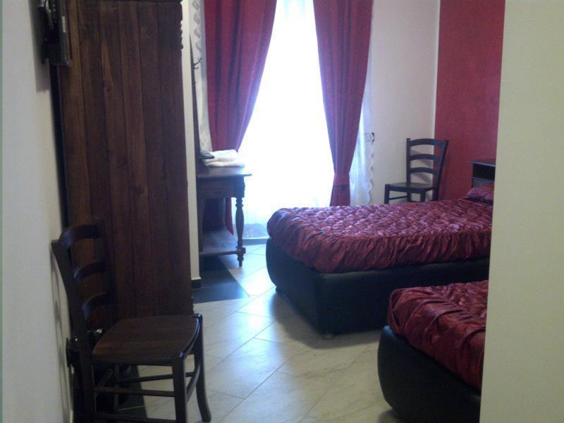 Hotel Templa Deum 3*