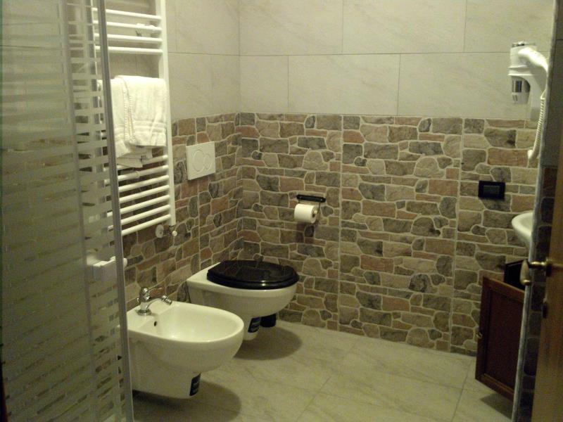 Hotel Templa Deum Roma