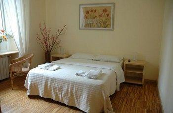 Bed & Breakfast Abc 3*