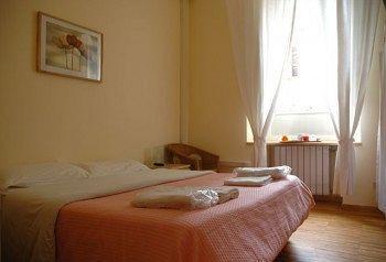 Bed & Breakfast Abc
