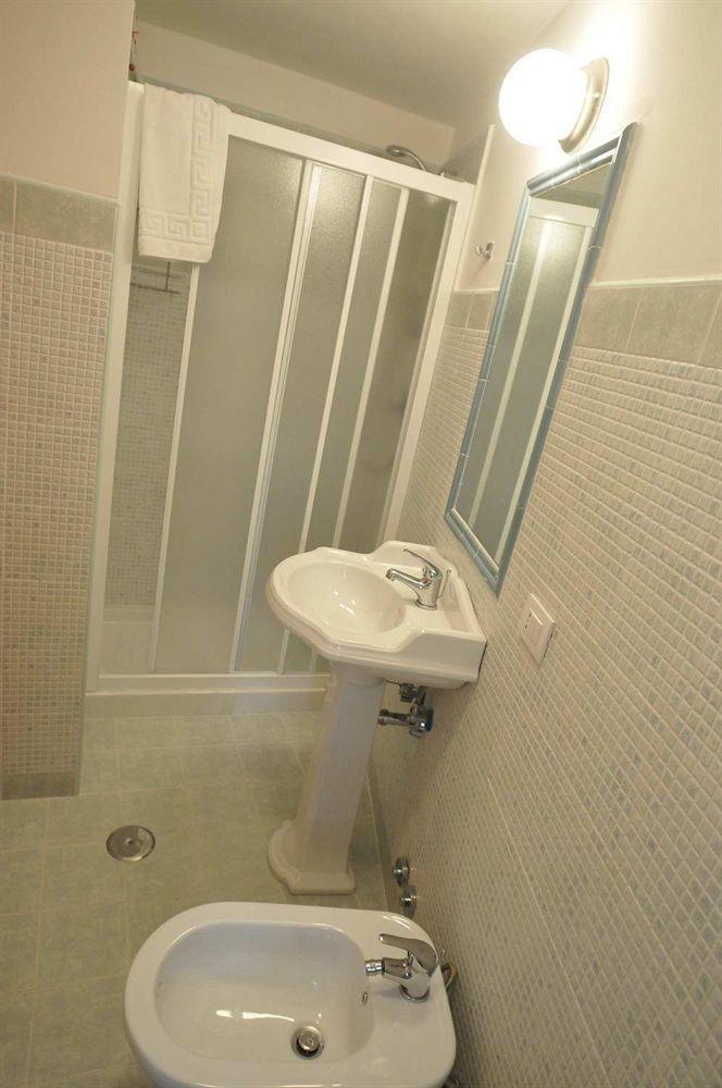 Bed & Breakfast Abc Rome