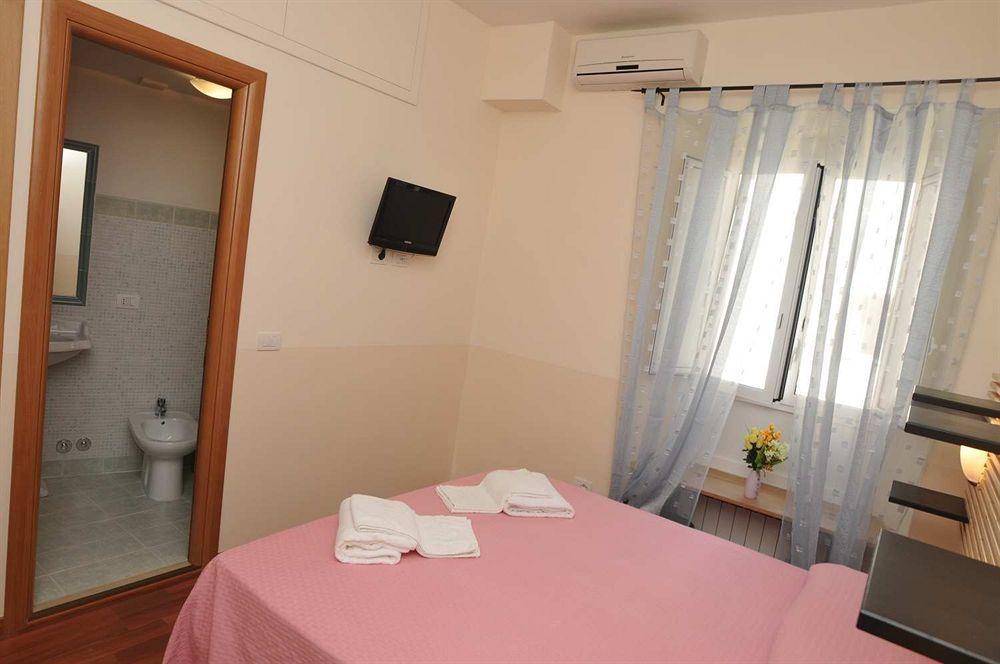 Bed & Breakfast Abc 3*