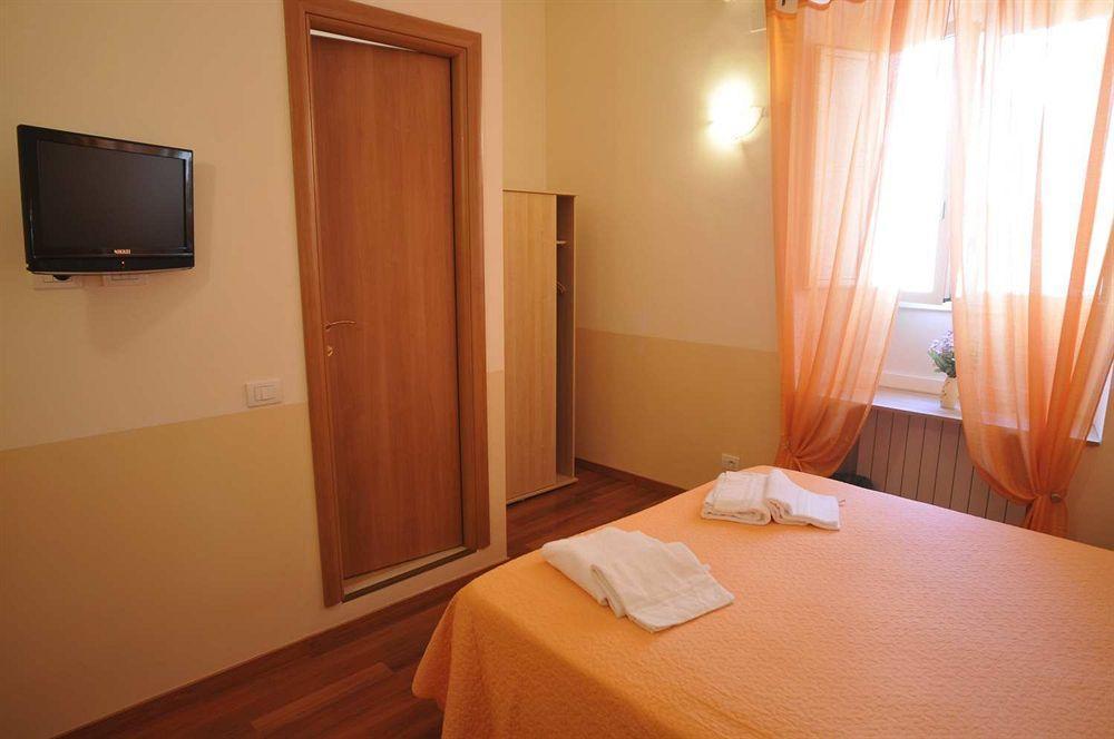Bed & Breakfast Abc Rome