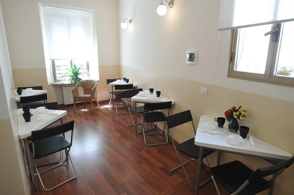 Bed & Breakfast Abc Roma
