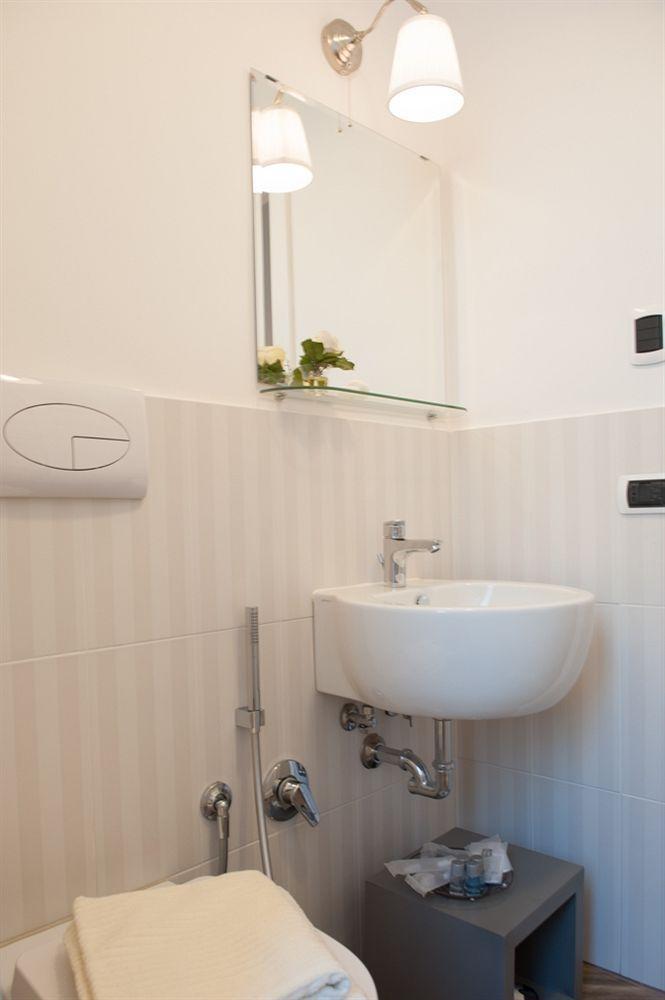 Bed & Breakfast Mazzini 2*