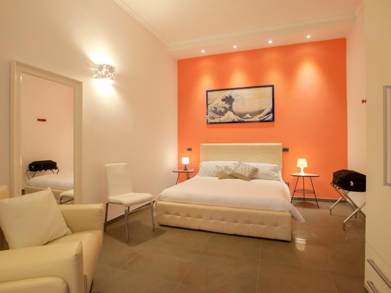 Guest house Vatication 3*