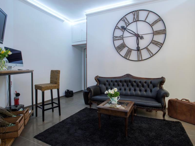 Guest house Vatication