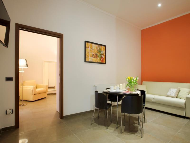 Guest house Vatication Rome