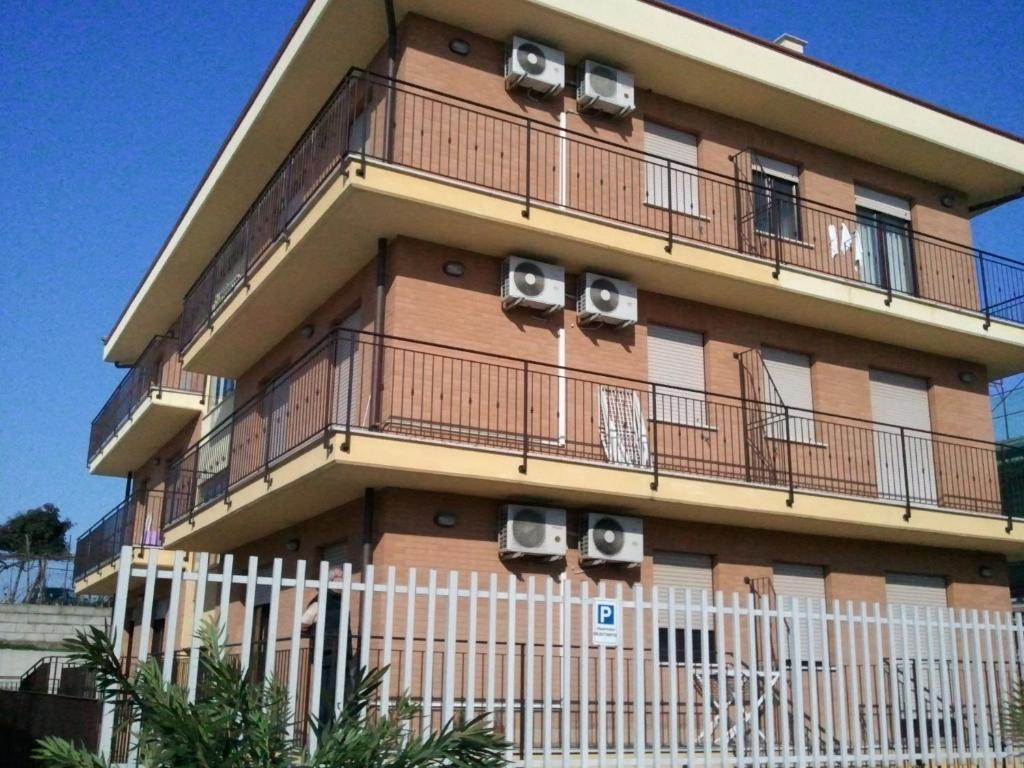 Apartment Aurelia Sleep Rome