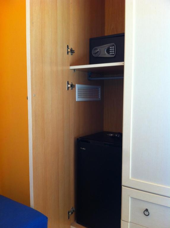 4 Risorgimento Guest house Rome
